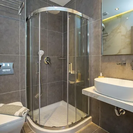 Apartamento Vasilis