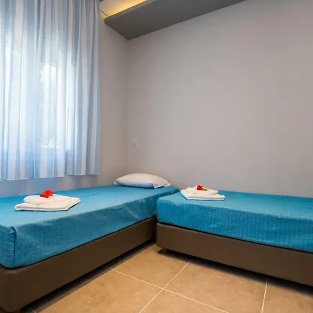 Apartment Vasilis