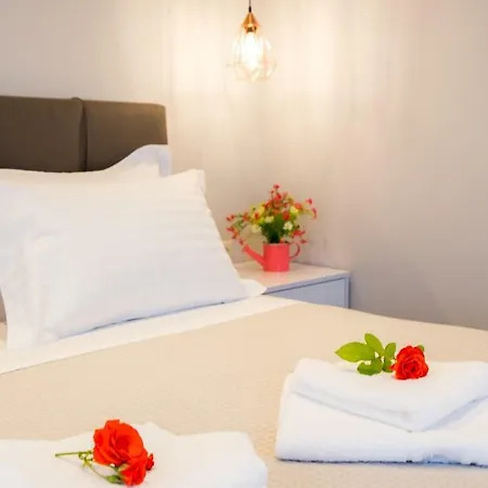 Apartamento Vasilis *