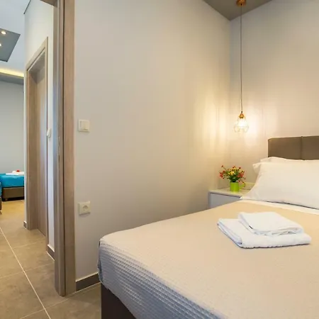 Apartment Vasilis *