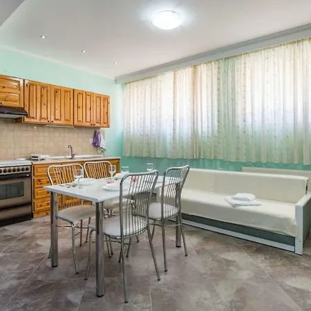 Apartment Vasilis Potos