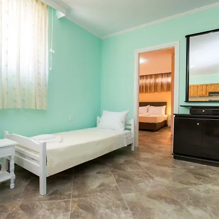 Vasilis Apartamento