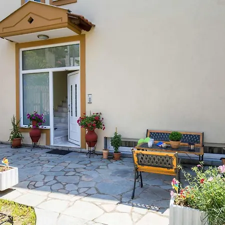 Vasilis Apartamento