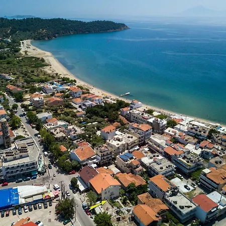 Apartment Vasilis *